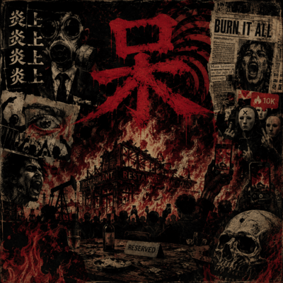 Ho Front Cover