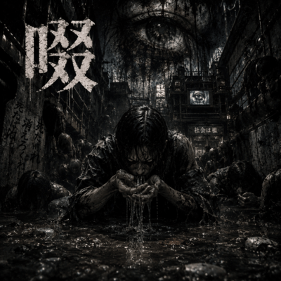 啜のジャケット写真