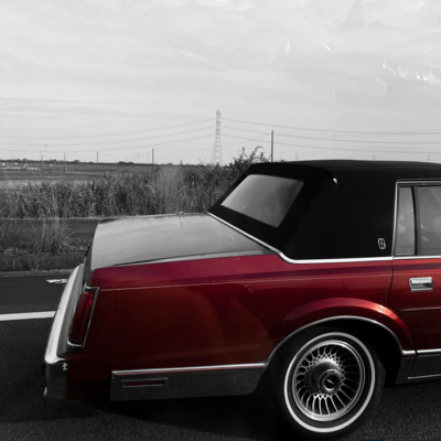 北斎のジャケット写真