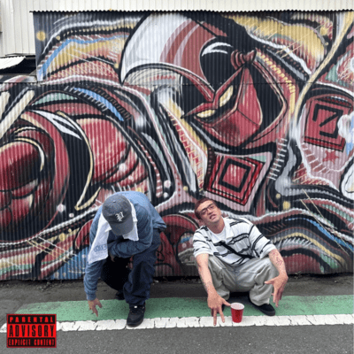 The Tape Still Loop Front Cover