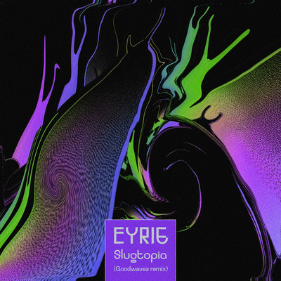 Slugtopia (Goodwavez Remix)のジャケット写真