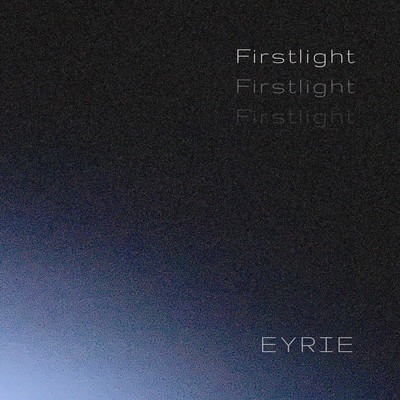 Firstlightのジャケット写真