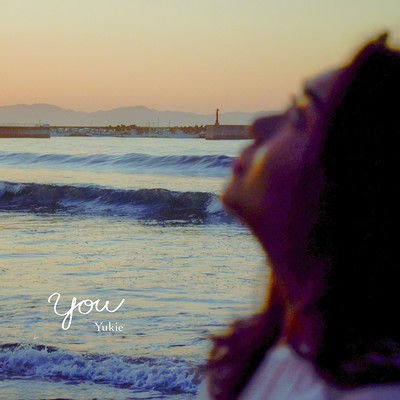 You Front Cover
