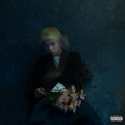 lovedrunk Front Cover
