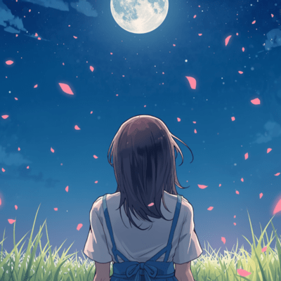 The night I remembered Front Cover