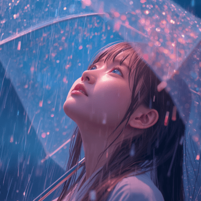 雨と涙。のジャケット写真