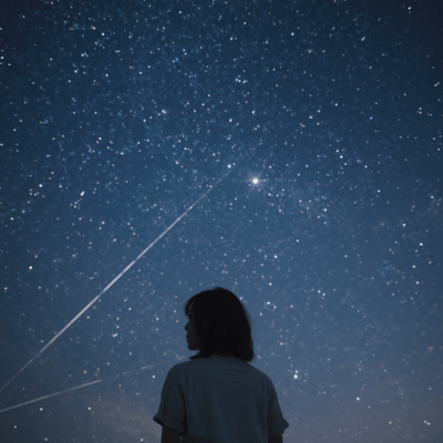 Guide of the Stars Front Cover