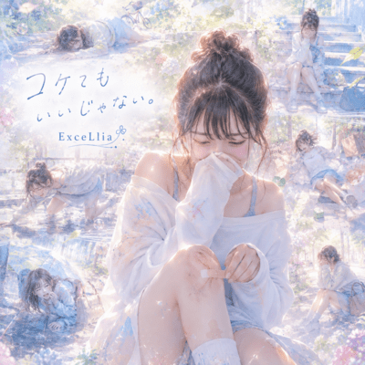It's okay to fall down. Front Cover