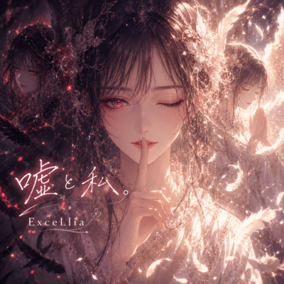 Lies and Me Front Cover