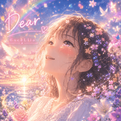 Dear Front Cover