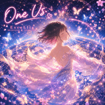 One Us Front Cover