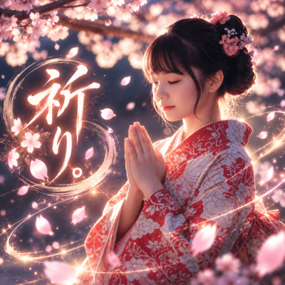 prayer Front Cover