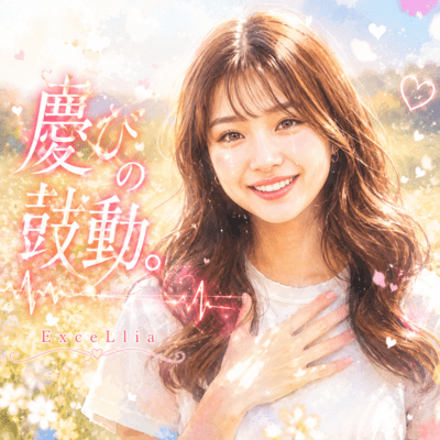 The Pulse of Joy Front Cover