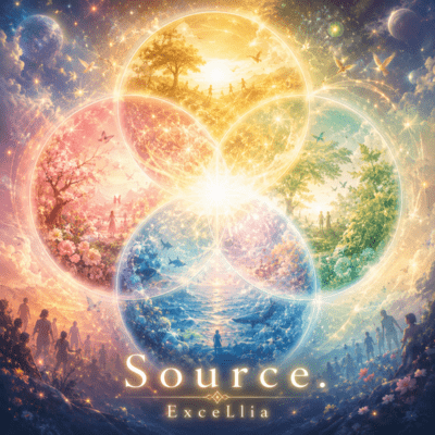 Source Front Cover