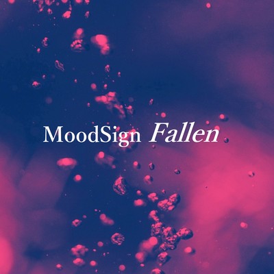 Fallenのジャケット写真