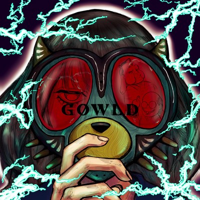 DISCO SAMURAIのジャケット写真