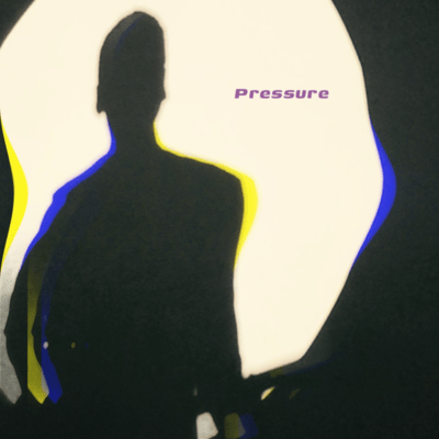 Pressure!!! Front Cover