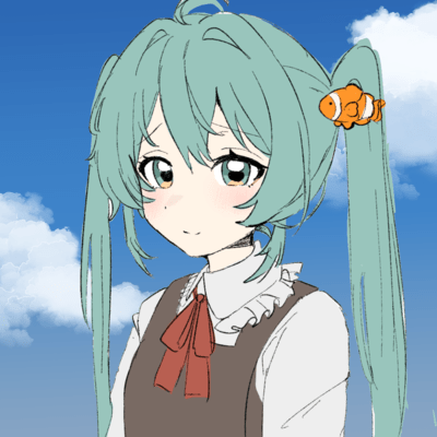 歩幅、合わせてみたい。 (feat. 初音ミク)のジャケット写真