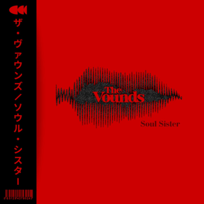 Soul Sister Front Cover