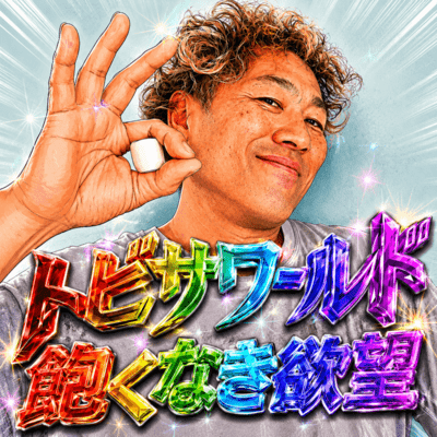 飽くなき欲望のジャケット写真