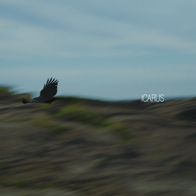ICARUS Front Cover