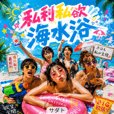 sirisiyoku kaisuiyoku Front Cover