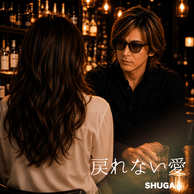 Irreversible Love Front Cover