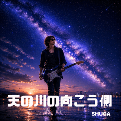 Beyond the Milky Way Front Cover