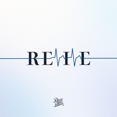 REVIVEのジャケット写真