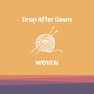 wovenのジャケット写真