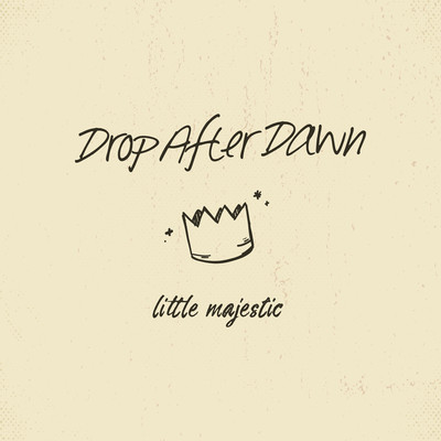 little majesticのジャケット写真