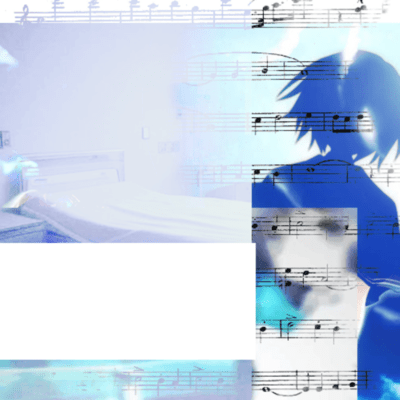 ##endskyyのジャケット写真