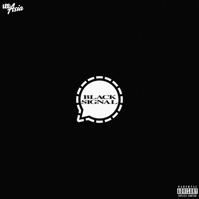 Black Signal Front Cover