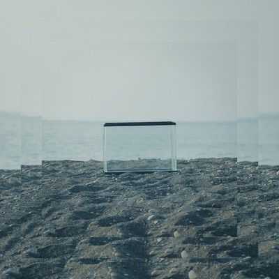 Absent-Minded Front Cover