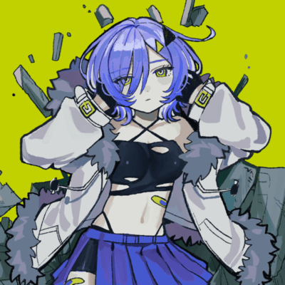 doppel (feat. KAFU) Front Cover