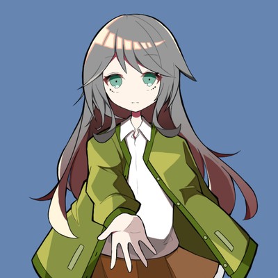 ナイストゥーミーチューのジャケット写真