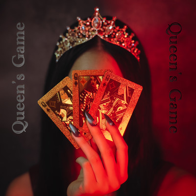 Queen's Gameのジャケット写真