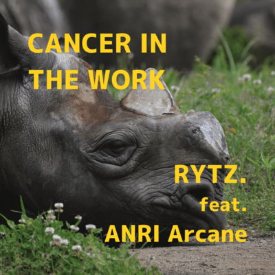 CANCER IN THE WORK Front Cover
