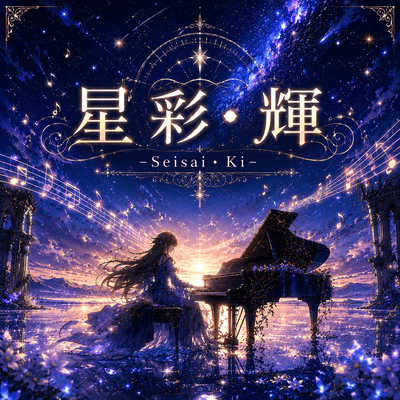 Celestial shine Front Cover