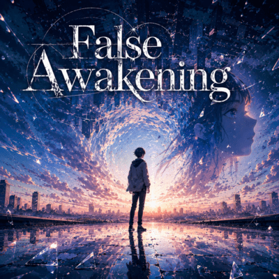 False Awakeningのジャケット写真