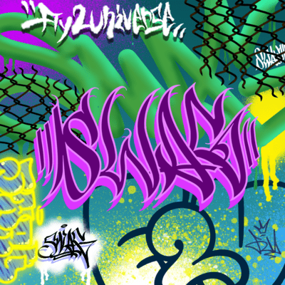 SWAG Front Cover