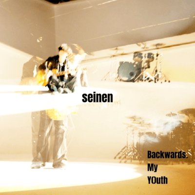seinen Front Cover