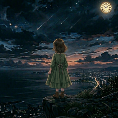 A Night of Deception (the story) Front Cover