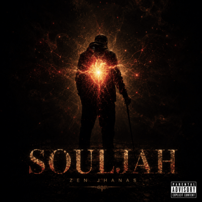 Souljah Front Cover