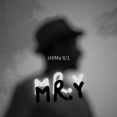 MR.Y Front Cover