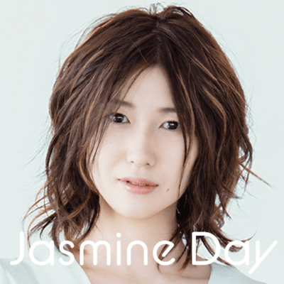 Jasmine Day Front Cover