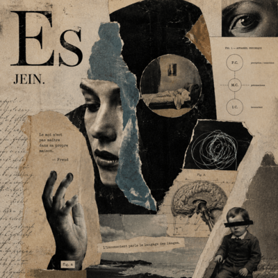 Es Front Cover