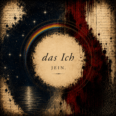das Ich Front Cover