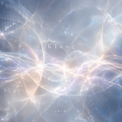Klang Front Cover
