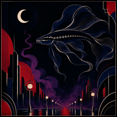 Liquid Front Cover